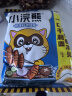 统一小浣熊 奥尔良烤翅味干脆面 35g* 30包 整箱装儿时美食干脆面 实拍图