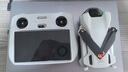 大疆（DJI）Mini 3 航拍无人机 便携可折叠无人机航拍飞行器 Mini 3 畅飞套装（带屏）【赠配件礼包】 官方标配（不含随心换） 标配(不含内存卡) 实拍图