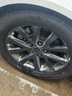 固特异（Goodyear）汽车轮胎 225/55R17 101W EF1 SPORT鹰驰F1酷跑 奥迪A6L/大众途岳 实拍图