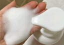 贝亲（Pigeon）洗发水沐浴露  新生儿宝宝用 水三角婴儿洗发沐浴二合一 500ml 实拍图
