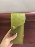 粉刷匠牛油果7支化妆套刷亲肤柔软不扎脸初学者便携专用化妆刷 实拍图
