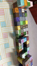 布鲁奇我的世界磁力方块儿童玩具3-6岁磁力积木磁铁磁力片男孩1-3岁礼物 实拍图
