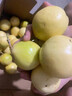 探味君 广西钦蜜9号黄金百香果 新鲜水果白香果酱原浆整箱 生鲜 30个装【单果30-50g】 实拍图
