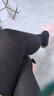 松山棉店保暖内衣羊绒蛋白轻薄秋冬季打底裤女士7A抑菌裤子 实拍图