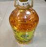 金龙鱼 食用油 非转基因 物理压榨玉米油6.18L（蕴含植物甾醇） 实拍图