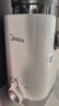 美的（Midea）【政府补贴】NFC纯原汁机冰淇淋机多功能家用电动榨汁机全自动冷压果蔬机渣汁分离MJ-ZZ12W1-029 实拍图
