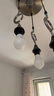 松下（Panasonic）LED灯泡节能灯泡 家用照明灯LED灯源灯具E27螺口 7瓦6500K球泡 实拍图