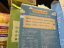 爷爷的农场婴幼儿有机蝴蝶面200g 宝宝营养辅食面条儿童早餐面条9月+ 实拍图