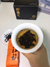 七春茶叶组合大红袍肉桂老枞水仙 武夷正岩茶品鉴装6泡 中秋节礼品51g 实拍图