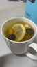 忆江南金桔柠檬百香果2盒210g儿童水果茶茶包冻干柠檬片冷泡茶花果茶 实拍图