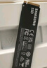 三星（SAMSUNG）2TB SSD固态硬盘 M.2接口(NVMe协议PCIe4.0*4/5.0*2) AI电脑配件 笔记本扩容 990 EVO 实拍图