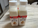 香满楼 娟姗鲜牛奶250mL*3瓶 3.8g乳蛋白 高钙富硒 巴氏杀菌 早餐奶    实拍图