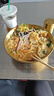 龙王恨（LOONVA）鱼饵 野战蓝鲫x5腥香青春版野钓鲫鲤青草鳊通杀饵料老三样钓饵 野战蓝鲫【300g/1包】 实拍图