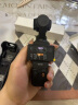 大疆 DJI Osmo Pocket 3 标准版 一英寸口袋云台相机 OP灵眸手持数码相机 旅游vlog 便携美颜摄像 实拍图