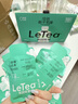 乐品乐茶LeTea栀子毛峰冷泡茶茶叶绿茶茶包花茶下午茶0香精0糖0脂饮料10包 实拍图
