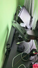爱格升（ERGOTRON）全新升级LX PRO台式显示器支架 电脑升降伸缩机械臂  45-682-292哑光黑 实拍图