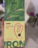 Inne因你菠菜铁婴儿补铁液儿童宝宝铁剂10ml*21条 实拍图