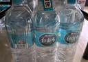 白山水 长白山天然火山矿泉水 2L*6瓶农心 整箱装 适宜煮饭泡茶春茶 实拍图