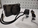 索尼（SONY）DSC-RX100M7 黑卡数码相机（24-200mm焦段 实时眼部对焦 4K HDR视频 RX100 VII/黑卡7） 实拍图