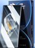 闪魔 【全胶】适用一加ace3pro钢化膜一加ace3手机膜 通用原神刻晴水凝UV光固全屏抗指纹防爆膜 【全屏|超清软膜】3片+神器 一加ace3/ace3pro/原神刻晴通用 实拍图