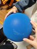 安踏（ANTA）儿童玩具球拍拍球篮球弹力球幼儿小学生室内无噪声5号静音球 实拍图