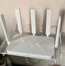 中兴（ZTE）巡天BE5100无线家用wifi7路由器 自研10核芯片 千兆双频5颗信号放大器穿墙王游戏加速 实拍图