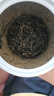 凤牌 红茶 有机经典58 铂金臻品58 凤庆滇红特级100g罐装 茶叶  实拍图