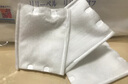 丽丽贝尔LilyBell全棉化妆棉卸妆棉湿敷洁面拍水卸甲222枚*3包 实拍图