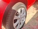 利奥玲珑轮胎 185/55R15 82V P88 适配瑞虎3xe/丘比特 实拍图