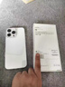 Apple/苹果 iPhone 16 Pro Max（A3297）256GB 白色钛金属 支持移动联通电信5G 双卡双待手机 实拍图