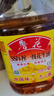 鲁花 【保真花生油】食用油 5S 物理压榨 压榨一级 花生油4L  实拍图