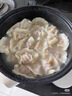 湾仔码头香菇素菜大包390g*3袋 18只素包子早餐包子速食半成品 实拍图