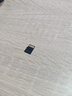 闪迪（SanDisk）128GB TF(MicroSD)内存卡 4K极速金卡A2 V30 U3行车记录仪 运动相机无人机 监控存储卡 读190MB/s 实拍图