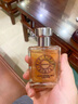 古势古龙男士香水50ml 持久淡香自然绅士蔚蓝香水男友情人节生日礼物  实拍图