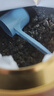 福茗源茶叶 正宗台湾冻顶乌龙茶 特级2025新茶叶冷泡罐装100g茶叶自己喝 实拍图