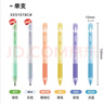 樱花（SAKURA）2B自动铅笔答题卡涂卡笔考试专用铅笔中考高考文具套装礼物 实拍图