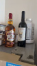 芝华士(Chivas)12年苏格兰调和型威士忌洋酒1000ml(1L)  晒单实拍图