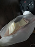帕兰朵【桑蚕丝聚乳酸抗菌】女士内裤女冰丝无痕夏季凉感10A抑菌4条装L 实拍图
