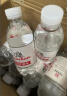 崂山中华老字号饮用天然矿泉水 330ml*24瓶 锶-偏硅酸型矿泉水整箱装 实拍图