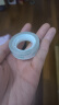得力（deli）易撕透明胶带 12mm*30y高粘小胶带 开学必备学习用品 错题整理学生文具 1卷凑单 办公用品 30009 实拍图