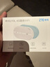 中兴（ZTE）随身wifi6免插卡移动wifi无线网卡便携式热点4g路由器无限笔记本电脑通用流量2025款官方正品U10L 实拍图