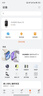 华为（HUAWEI）手环10 标准版 苍穹灰 智能手环专业睡眠分析情绪健康铝合金机身心率监测运动手环手环9升级 实拍图