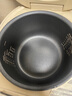 虎牌电饭煲内胆JBA JKT JKL JKW JAY日本原装进口内锅 日本直邮 JBX-A/B10C JBV-S10S内胆 实拍图