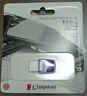 金士顿（Kingston）128GB Type-C USB3.2 Gen1 大容量手机电脑U盘 DTDUO3CG3 双接口设计 读速200MB/s 适用安卓苹果 实拍图