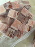 龙大肉食 猪五花肉块净重4斤 冷冻带皮五花肉猪五花烤肉 出口日本级 实拍图