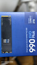 三星（SAMSUNG）2TB SSD固态硬盘 M.2接口(NVMe协议PCIe4.0*4/5.0*2)读速7250MB/S 990 EVO Plus 实拍图