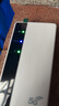 纽曼5g随身wifi移动wifi6免插卡全网通无线上网卡便携式车载无限路由器全国通用流量2025款全程不限速 实拍图