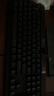美商海盗船 (USCORSAIR) K70 RGB PRO  黑色 OPX光轴 铝制框体 磁吸式软质手托 PUBG吃鸡瓦罗兰特LOL 实拍图