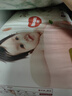 好奇（Huggies）铂金装纸尿裤XL96片(12-17kg)加大号婴儿尿不湿小桃裤裸感超薄透 实拍图