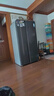 美的（Midea）607升双开门对开门家用电冰箱一级能效大容量风冷无霜节能变频BCD-607WKPZM(E）家电国家补贴20% 实拍图